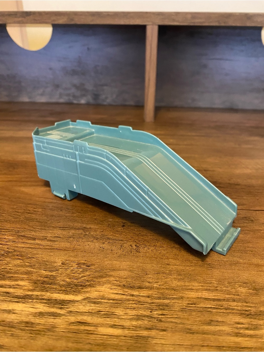 Hot Wheels Ultimate Batcave Playset *Batjet Base Only* Batman Replacement Part